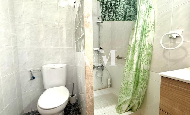 Resale - Apartment / flat - San Pedro del Pinatar - Los Cuarteros
