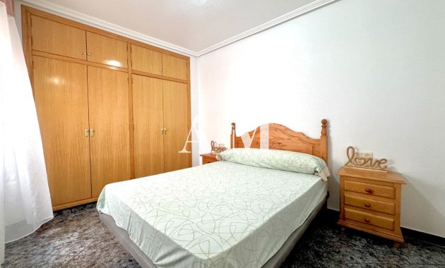 Resale - Apartment / flat - San Pedro del Pinatar - Los Cuarteros