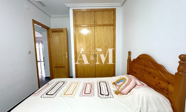 Resale - Apartment / flat - San Pedro del Pinatar - Los Cuarteros