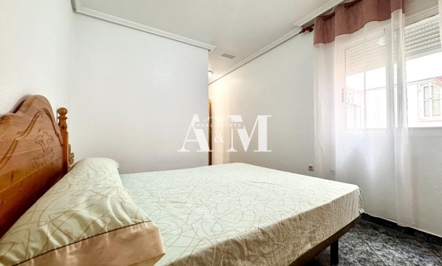 Resale - Apartment / flat - San Pedro del Pinatar - Los Cuarteros