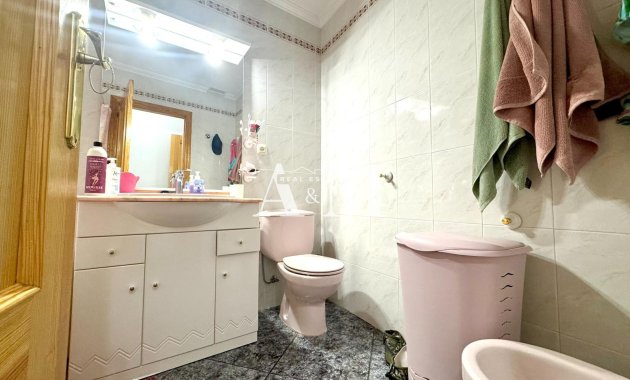 Resale - Apartment / flat - San Pedro del Pinatar - Los Cuarteros