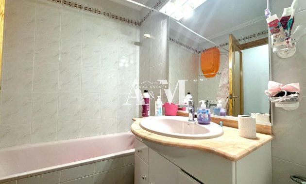 Resale - Apartment / flat - San Pedro del Pinatar - Los Cuarteros