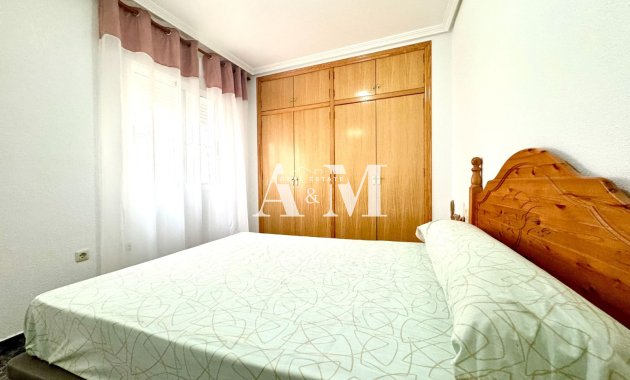 Resale - Apartment / flat - San Pedro del Pinatar - Los Cuarteros