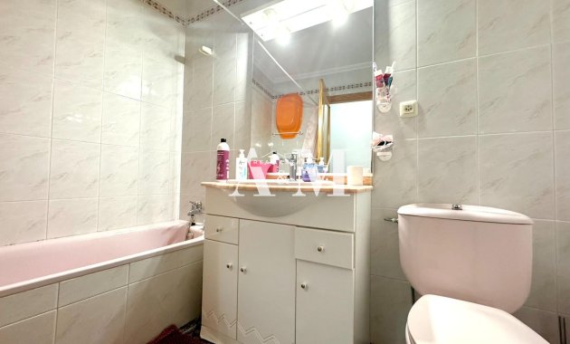 Resale - Apartment / flat - San Pedro del Pinatar - Los Cuarteros