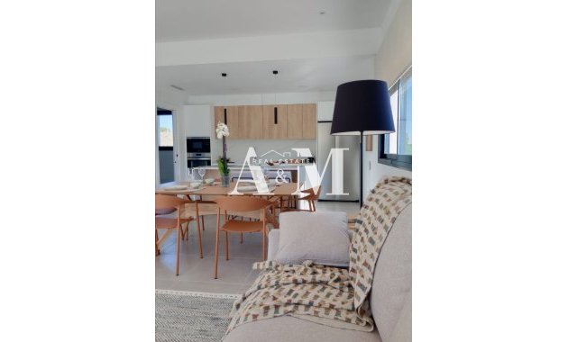 New Build - detached - Calasparra