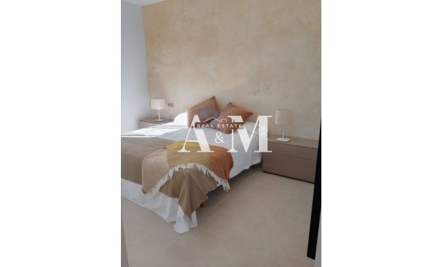 New Build - detached - Calasparra
