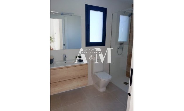 New Build - detached - Calasparra