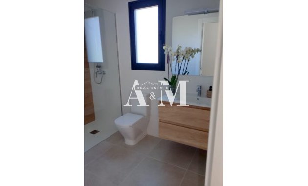 New Build - detached - Calasparra