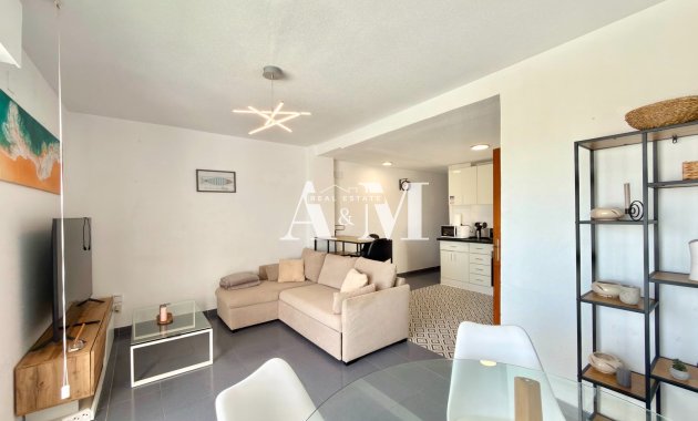 Long Term Rental - Apartment / flat - Torrevieja - Centro