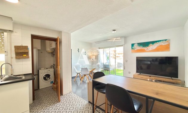 Long Term Rental - Apartment / flat - Torrevieja - Centro