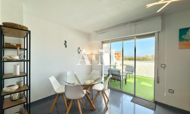 Long Term Rental - Apartment / flat - Torrevieja - Centro