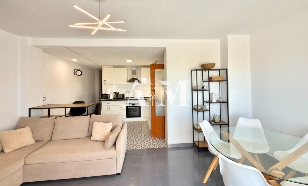 Long Term Rental - Apartment / flat - Torrevieja - Centro