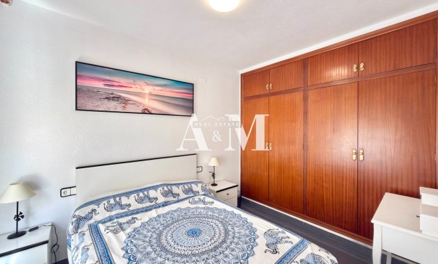 Long Term Rental - Apartment / flat - Torrevieja - Centro