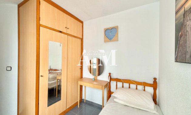 Long Term Rental - Apartment / flat - Torrevieja - Centro