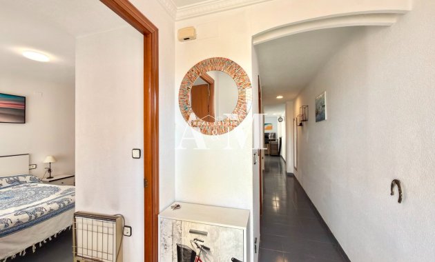 Long Term Rental - Apartment / flat - Torrevieja - Centro