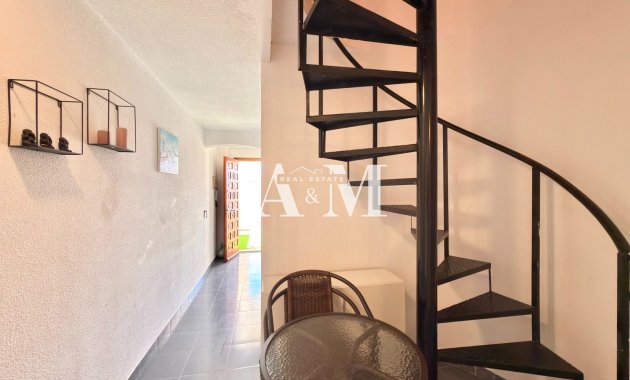 Long Term Rental - Apartment / flat - Torrevieja - Centro