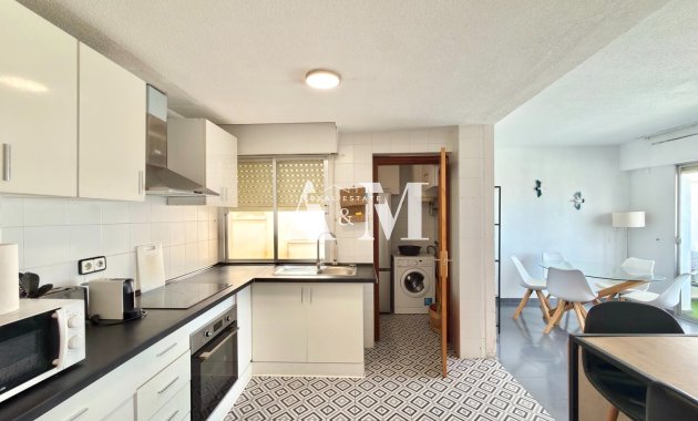 Long Term Rental - Apartment / flat - Torrevieja - Centro