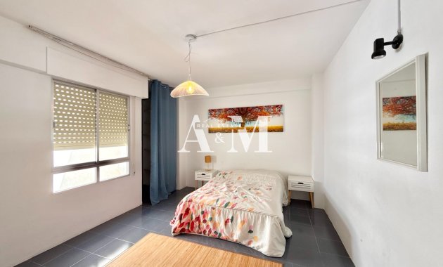 Long Term Rental - Apartment / flat - Torrevieja - Centro