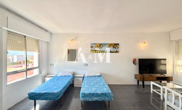 Long Term Rental - Apartment / flat - Torrevieja - Centro