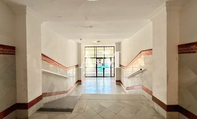 Long Term Rental - Apartment / flat - Torrevieja - Centro