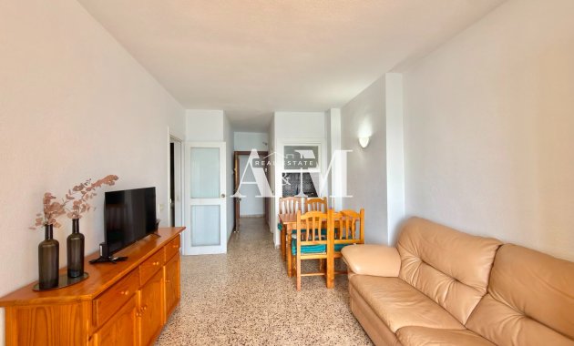 Долгосрочная аренда - Квартира / квартира - Torrevieja - Playa del Cura