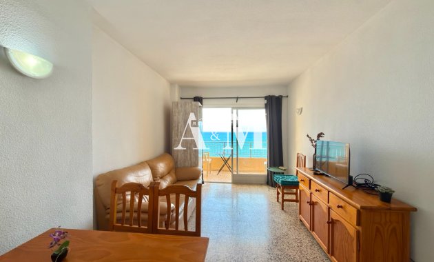 Долгосрочная аренда - Квартира / квартира - Torrevieja - Playa del Cura