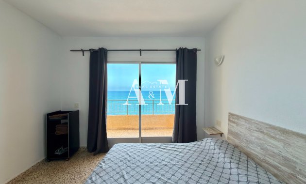 Долгосрочная аренда - Квартира / квартира - Torrevieja - Playa del Cura
