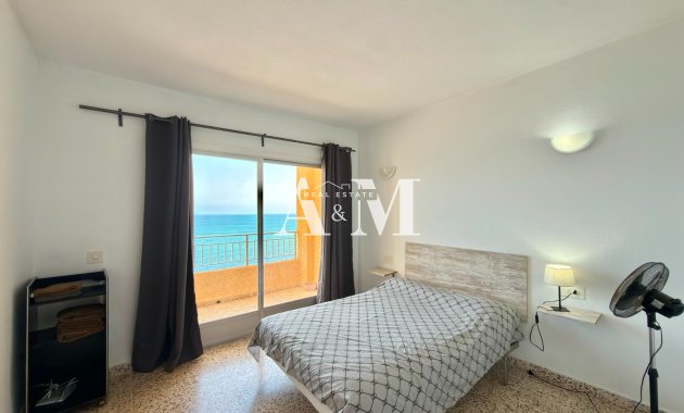 Долгосрочная аренда - Квартира / квартира - Torrevieja - Playa del Cura