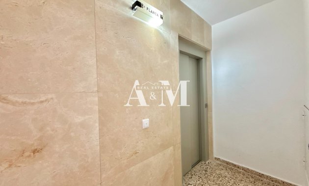 Долгосрочная аренда - Квартира / квартира - Torrevieja - Playa del Cura