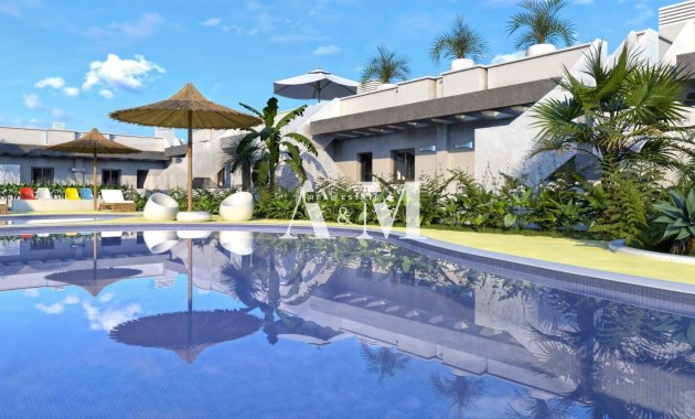 New Build - terraced - El Verger