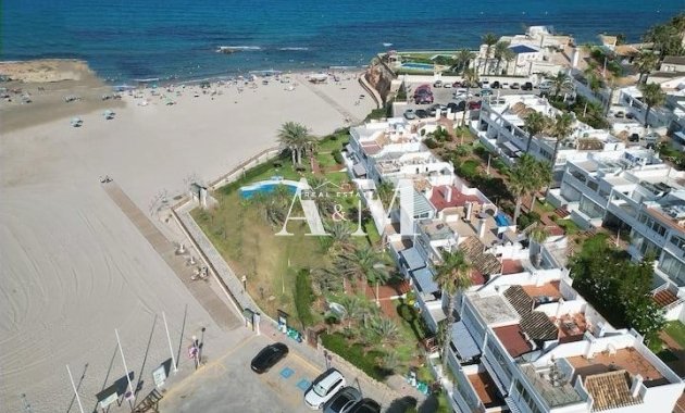 Alquiler a largo plazo - Apartamento / piso - Cabo Roig