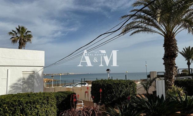 Alquiler a largo plazo - Apartamento / piso - Cabo Roig