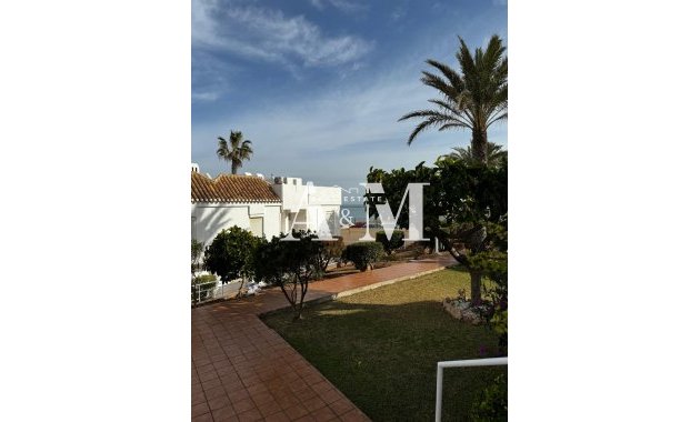 Alquiler a largo plazo - Apartamento / piso - Cabo Roig