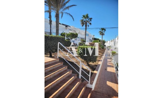 Alquiler a largo plazo - Apartamento / piso - Cabo Roig
