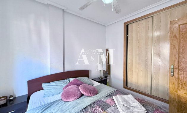 Long Term Rental - Townhouse - Torrevieja - Nueva Torrevieja 
