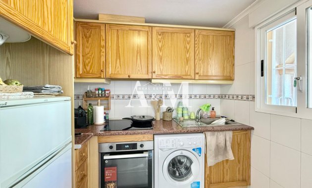 Long Term Rental - Townhouse - Torrevieja - Nueva Torrevieja 