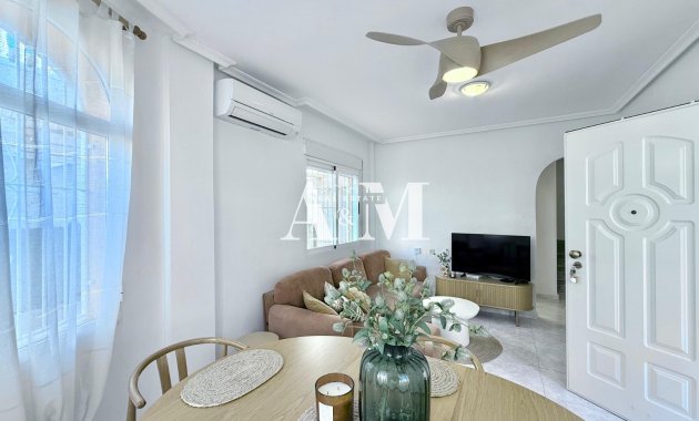 Long Term Rental - Townhouse - Torrevieja - Nueva Torrevieja 