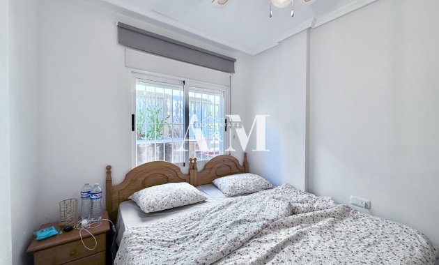 Long Term Rental - Townhouse - Torrevieja - Nueva Torrevieja 