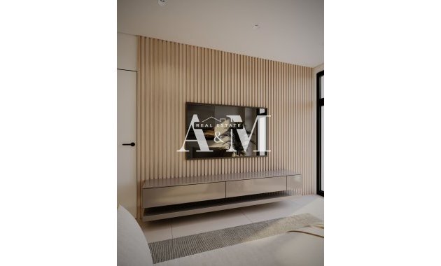 Новое здание - apartment - Guardamar del Segura