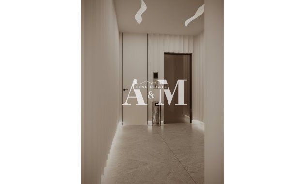 Новое здание - apartment - Guardamar del Segura