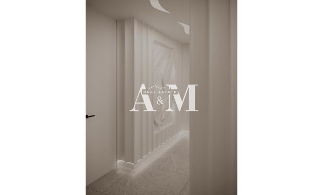 Новое здание - apartment - Guardamar del Segura