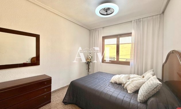 Long Term Rental - Apartment / flat - Almoradí