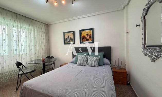 Long Term Rental - Apartment / flat - Almoradí