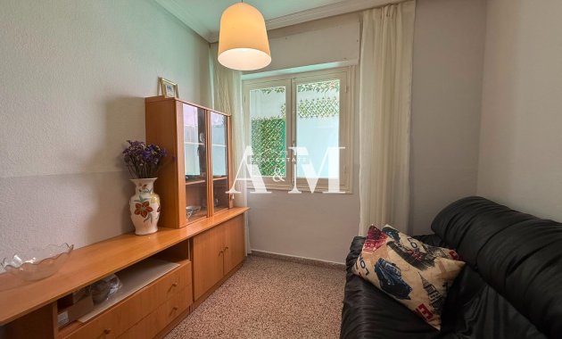 Long Term Rental - Apartment / flat - Almoradí