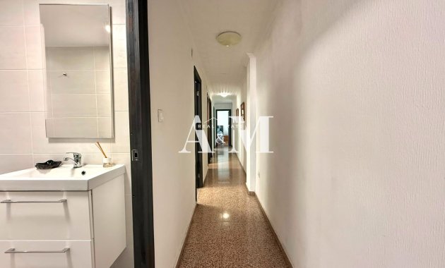Long Term Rental - Apartment / flat - Almoradí