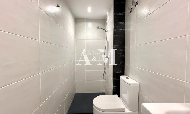 Long Term Rental - Apartment / flat - Almoradí