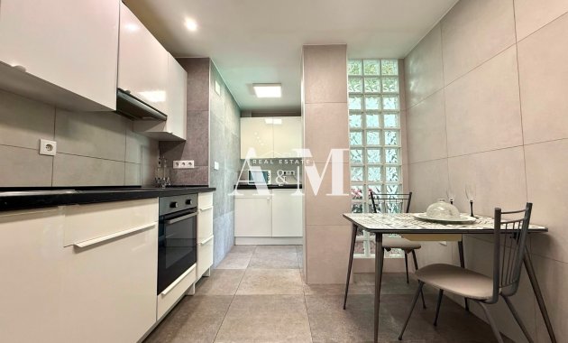 Long Term Rental - Apartment / flat - Almoradí
