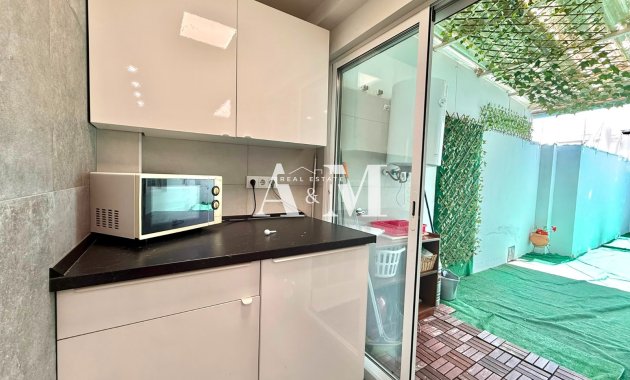 Long Term Rental - Apartment / flat - Almoradí