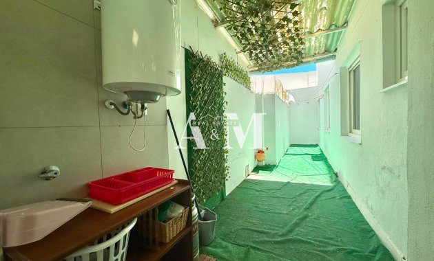 Long Term Rental - Apartment / flat - Almoradí