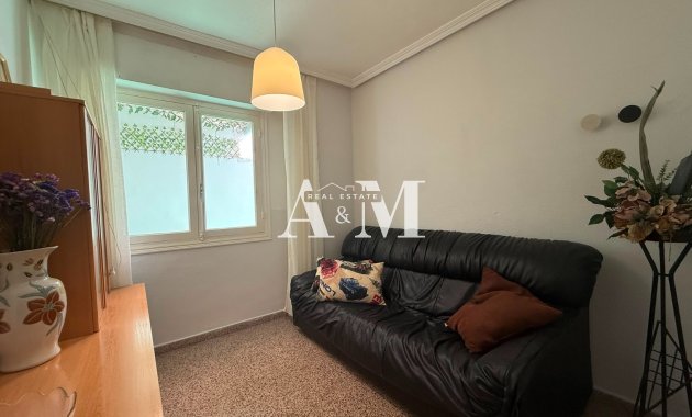 Long Term Rental - Apartment / flat - Almoradí